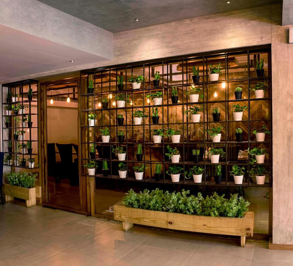 Hotel Kinara Grand Hyderabad Exterior foto